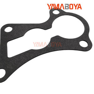 ปะเก็นเครื่องยนต์นอกเรือยามาโบยะ 676-12414-A1 สำหรับอะไหล่ซ่อมยามาฮ่า 40 แรงม้า - Product Image 4