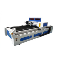 Machine de découpe laser CO2 haute précision 1325 pour métal, acier inoxydable, bois, plastique, verre, contreplaqué, avec support IA et technologie CNC