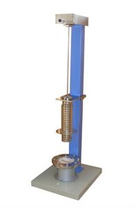 Тестер динамической перфорации конусного типа ISO 13433 для геотекстиля DW1240 - Product Image 5