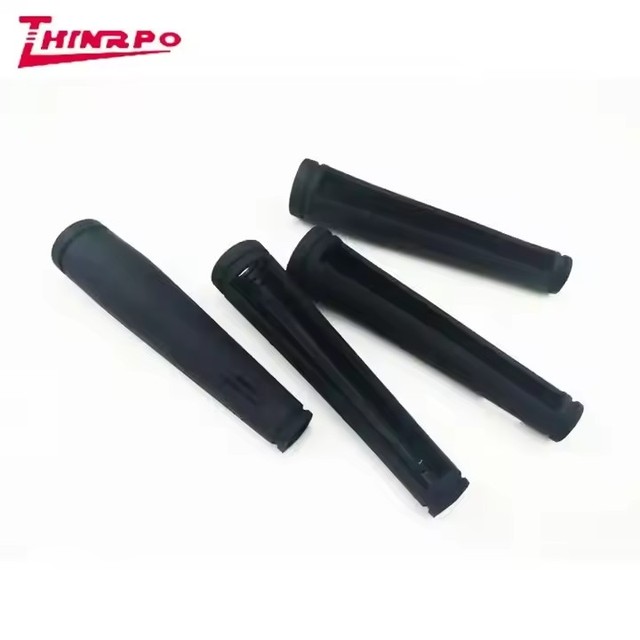 Custom Non-Toxic Silicone Sleeve for Electronic Products, Drop Protection Molded Silicone Case Protectors