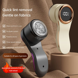 Removedor de Bolitas de Ropa, Cargador <span class=keywords><strong>No</strong></span> Incluido, Material PP, Hecho en Guangdong, Uso Doméstico, Eliminación de Bolitas y Pelusas, Comercio Exterior - Product Image 6