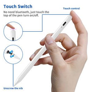 Xiaomi akıllı kalem <span class=keywords><strong>2</strong></span> için evrensel hızlı tepki ekran dokunmatik aktif iğneli kalem kalem - Product Image 5