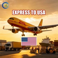 Chinesischer Versanddienstleister für Qualitätslogistik in die USA, Deutschland, Großbritannien, Frankreich, Italien mit Tür-zu-Tür-Lieferung