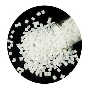 Polyamide 66 Conductivité thermique Résine <span class=keywords><strong>PA66</strong></span> Vierge Noir <span class=keywords><strong>PA66</strong></span> GF30 CF10 FR V0 Granulés - Product Image 4