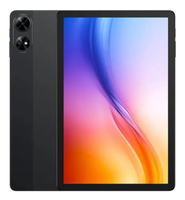 Tablette DOOGEE Tab G6+ Android 15 Gemini Al, écran 11'', double haut-parleurs, batterie 8000 mAh, 8 Go 256 Go, compatible Widevine L1, tablette intelligente
