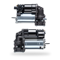 Pour mercedes-benz W164 X164 W639 W447 W251 Vito Viano 1643201404 AMK Type Kit pompe-compresseur de Suspension pneumatique OE de haute qualité