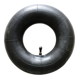 Chambre à air de moto de haute qualité et durable 4.10/3.50-4 pour <span class=keywords><strong>Pocket</strong></span> Bike Mini <span class=keywords><strong>Quad</strong></span> Bike - Product Image 1