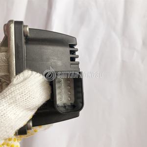 5506856 Оригинальное сопло насоса для мочевины 24 В для 5506856 5506453, совместимое с 5506856 ISB QSB - Product Image 5