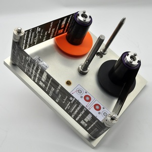 32Mm TTO Máy In Truyền Nhiệt Overprinter Cho Dòng Chảy Wrappers, Bagger, Và Labblers - Product Image 5