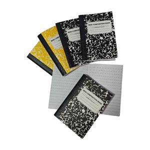 Mini Cuadernos <span class=keywords><strong>de</strong></span> <span class=keywords><strong>Bolsillo</strong></span>, Cuadernos <span class=keywords><strong>de</strong></span> Notas al por Mayor para la Escuela y la Oficina, Cuadernos con Papel Rayado, Útiles Escolares al por Mayor - Product Image 2