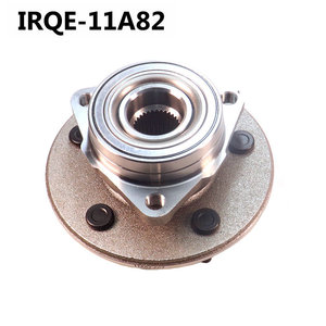 Ensemble de tête d'arbre d'entraînement avec roulement 11A82 (IRQE-11A82) pour pièces de rechange et réparation Ford - Product Image 4