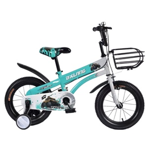 Hà Bắc trẻ em Xe Đạp-mô hình mới Xe đạp trẻ em từ <span class=keywords><strong>2</strong></span> <span class=keywords><strong>15</strong></span> tuổi có sẵn Kích thước <span class=keywords><strong>12</strong></span> "14" 16 "18" 20 "Nhôm ngã ba bàn đạp thông thường - Product Image 3