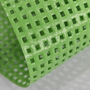 Tissu de maille FR enduit de PVC résistant à la déchirure pour lits entièrement fermés pour enfants et adultes avec autisme, etc. - Product Image 5