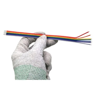 YZCONN Özel JST SH GH ZH PH XH MOLEX Dupont SUR 0.8 1.0 1.25 1.5 2.0 2.54mm 1Pin 2P 3P 4P 5 6 7 8 40Pin Konnektör Kablo Demeti - Product Image 5