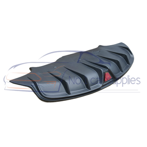 Матовый корпус из углеродного волокна - Product Image 2