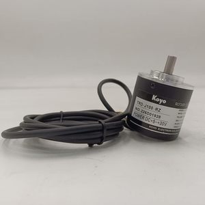 Encodeur rotatif Koyo TRD-J500-RZ avec câble de 2 m et extrémité ronde - Product Image 2