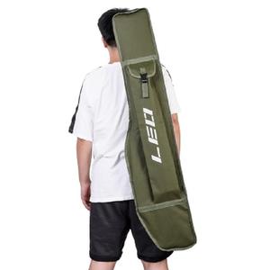 Sacchetto per <span class=keywords><strong>canna</strong></span> <span class=keywords><strong>da</strong></span> <span class=keywords><strong>pesca</strong></span> militare verde 120cm monostrato grande ventre in poliestere mare borsa per <span class=keywords><strong>canna</strong></span> <span class=keywords><strong>da</strong></span> <span class=keywords><strong>pesca</strong></span> - Product Image 4