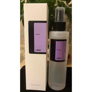 150ml cosx aha/bha điều trị tẩy tế bào chết 150ml Toner da chống mụn làm mới kiểm soát dầu dưỡng ẩm dưỡng ẩm da Toner - Product Image 4