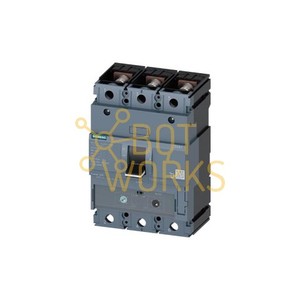 Siemens 3VA12205EF320AA0 - Nuovo - Product Image 1