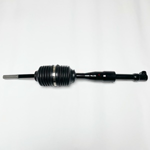 Joint de colonne de direction automatique pour Mazda Titan W001-32-051A état neuf long et court - Product Image 2
