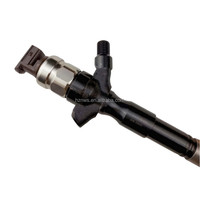 Injecteur Common Rail 0950006770 2367039145 pour moteur Denso Toyota Hilux
