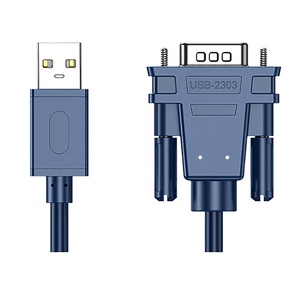 Egygold USB RS232 Icam Conversion Line Cline Europe Germany Poland Data <strong>Cable</strong> - Product Image 4