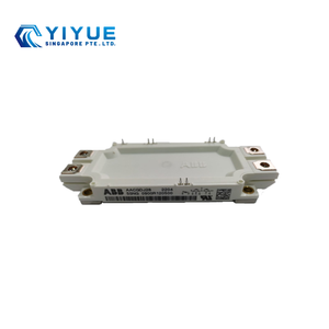 Nouveau module Original Hitachi Energy ABB IGBT 0300R170300 semi-conducteurs de plaquette de silicium de jambe de phase LoPak - Product Image 2