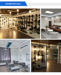 ไฟติดผนัง LED ทรงสี่เหลี่ยมคุณภาพสูง กันน้ำ สำหรับใช้งานกลางแจ้ง เหมาะสำหรับงานสังสรรค์ช่วงสุดสัปดาห์ - Product Image 6