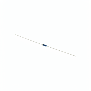 DO-204AA, DO-7, Axial Manufacturer Channel Diodes 1N967B/TR Electronic Circuit Components - Product Image 1