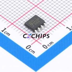 Amplificateur de précision de puce IC de circuit intégré SOIC-8 ADA4522-1ARZ tout neuf et original - Product Image 1