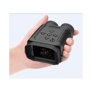 Binocolo Professionale per Visione Notturna Digitale <span class=keywords><strong>NV</strong></span> 1182, Lunga Portata, Video 1080P, LED Infrarossi 3W 850nm per Caccia - Product Image 6