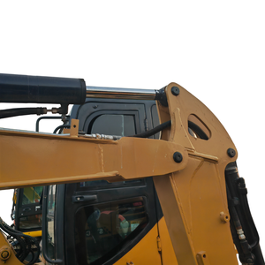 Excavadoras de cadenas de 3.5 toneladas de alta eficiencia, usadas, para modelos 303.5ECR y 305.5E, con motor Caterpillar EPA de la mejor calidad, ¡en oferta! - Product Image 6