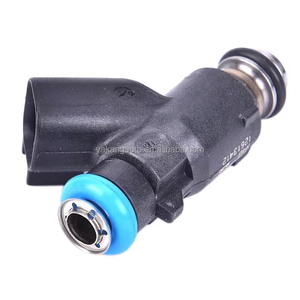 12613412 Brandstofinjector Voor Chevrolet Express2500 Silverado Lcf Suburbane Gmc Savana Sierra Yokon - Product Image 6