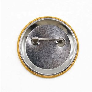 Botones de Solapa Personalizados de Metal al por Mayor de Fábrica China, Insignias de Solapa para Ropa - Product Image 3