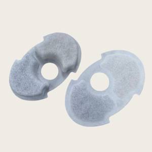 Cartouche de filtre à eau Hm Huiming 8F-3AW, épaisseur 10 mm, nettoyage facile, pour filtration d'air - Product Image 1