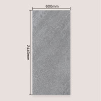 Panneaux muraux en PVC SPC de type marbre, prix d'usine LT, brillants, pour l'intérieur, panneaux muraux de douche en pierre SPC