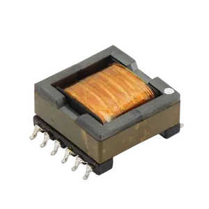Efd15 6 + 6 pa1039nl PCB biến áp biến áp điện áp biến áp tần số cao flyback điện biến áp