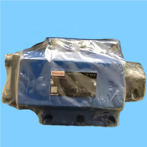 ตัวล็อคไฮดรอลิกแบบ Pilot Operated รุ่น Original New R900587560 SL30PA1-4X/M  ชนิดตรวจสอบ NG30 แรงดัน 315 บาร์ มีสินค้าในสต็อก - Product Image 1