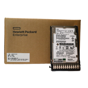 ฮาร์ดไดรฟ์รุ่นใหม่ P53560-B21 P54680-001 ความจุ 600GB SAS 15K 2.5 BC 12G สำหรับ Hpe Gen11 Gen10 Plus Gen9 Gen8 - Product Image 1