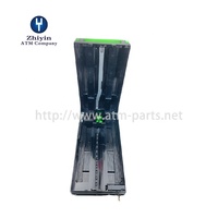 Pièces détachées ATM Diebold 2.0, boîte à monnaie ATM, cassette ATM 00-155842-000K 00155842000K