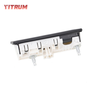 สวิตช์เปิดฝาท้าย Oliver รุ่น 5ND827566B สำหรับรถยนต์ Volkswagen Tiguan อะไหล่เปิดฝาท้าย วัสดุ ABS สินค้าใหม่ - Product Image 3