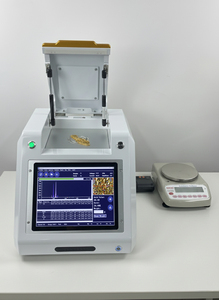 เครื่องวิเคราะห์ XRF รุ่น N1-25 ระดับมืออาชีพ สำหรับตรวจสอบทองคำและเหรียญทอง - Product Image 2
