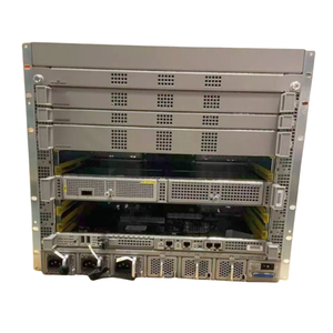 Enrutador de empresa con puerto Gigabit Ethernet 1 10 40 100, 1, 2, 1 - Product Image 4