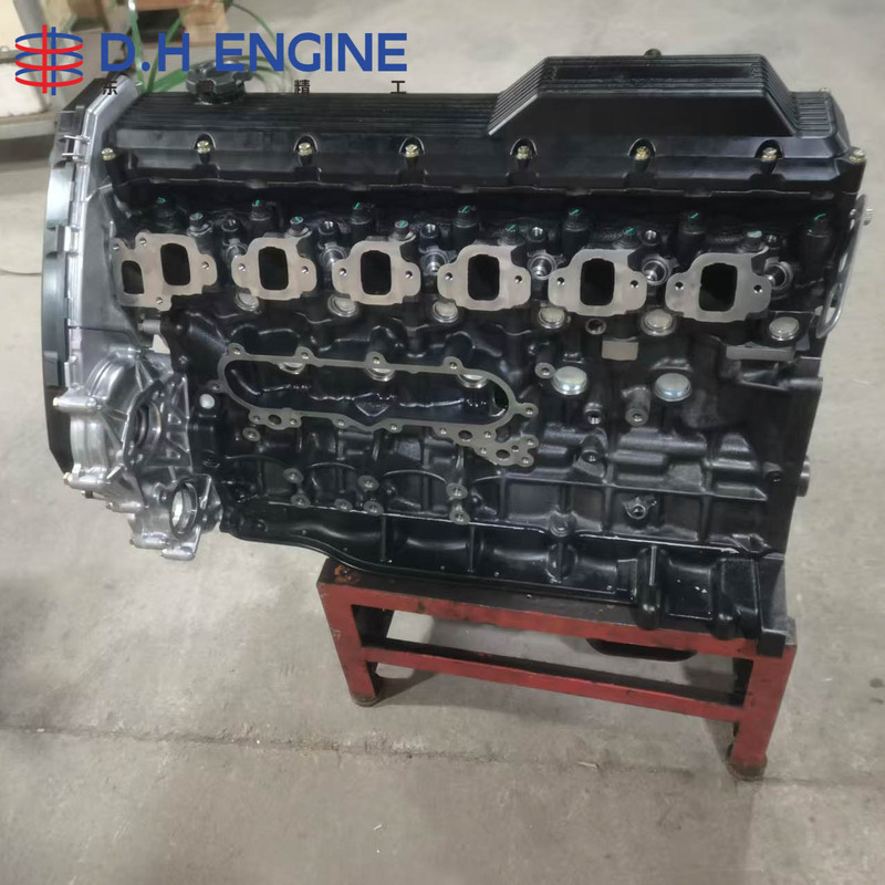 For Toyota 1HZ 4 2L Inline
