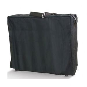 Estuche de transporte para mesa de maquillaje plegable, de alta calidad, estándar profesional, fabricado en China, con certificación BSCI. - Product Image 3