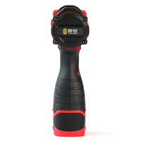 Perceuse-visseuse sans fil YaJin Lithium-Ion 16,8 V sans balais, batterie 2,0 Ah, couple de 50 N.m