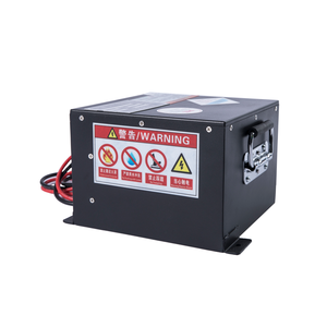 <b>Battery</b> <b>24V</b> 48V 80V Custom High Current BMS Lithium Golf Cart - Product Image 4
