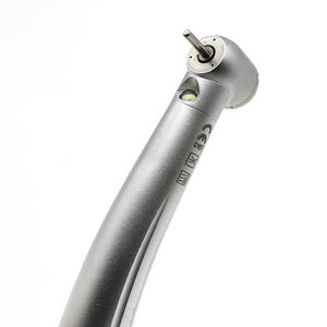 Standard a quattro fori a tre punti per lo Scaler dentale a effetto Scaler impianto per uso internazionale interfaccia elettrica per uso dentale - Product Image 5