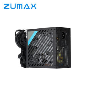 แหล่งจ่ายไฟคอมพิ<span class=keywords><strong>ว</strong></span>เตอร์แบบโมดูลาร์ ATX <span class=keywords><strong>ราคา</strong></span>โรงงาน 80plus Bronze Gold 500W 600W <span class=keywords><strong>700W</strong></span> 800W พร้อมไฟ RGB - Product Image 5