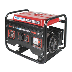 Bộ Máy Phát Điện Động Cơ Xăng 4 Thì Di Động 2 Pha 2.8kw <span class=keywords><strong>3kva</strong></span> Trung Quốc - Product Image 5